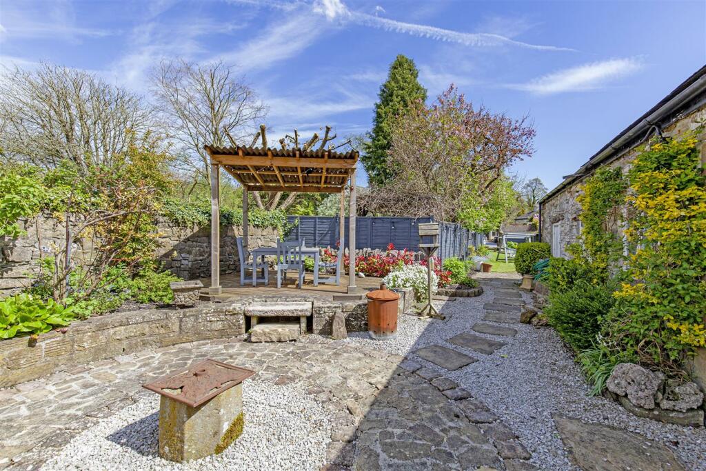 Additional image 14 of Greaves Lane, Ashford-In-The-Water, Bakewell