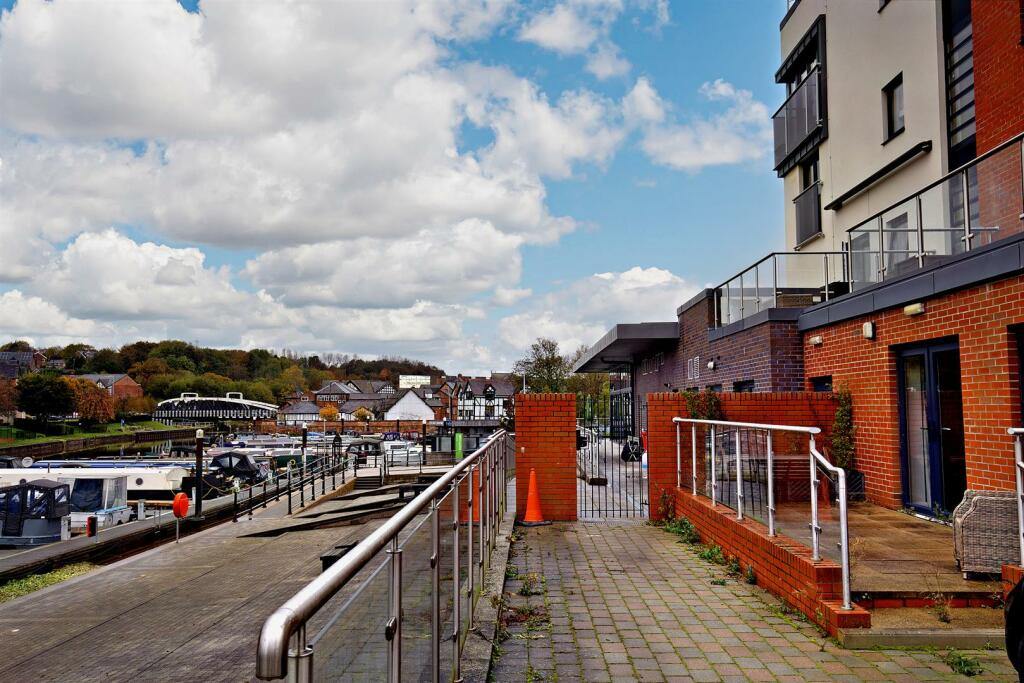 Additional image 19 of Marbury Court, Chester Way, Northwich