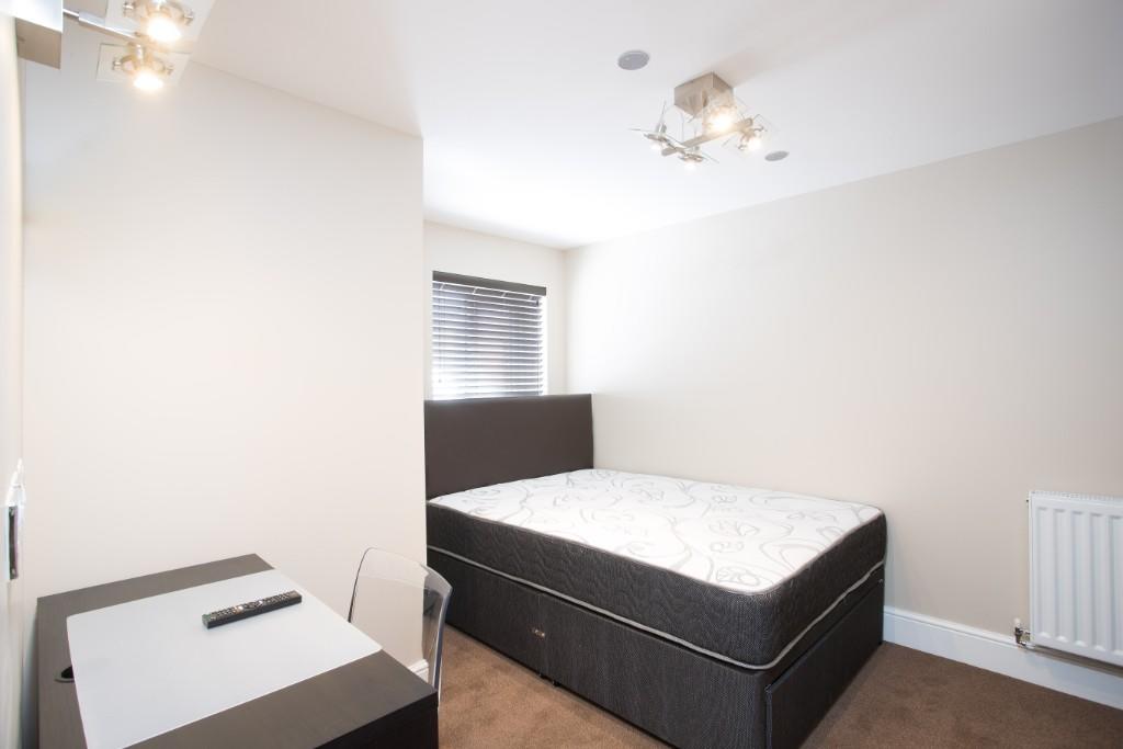 Additional image 15 of Crewe, Cheshire, CW2 (Apollo Buckingham Students)