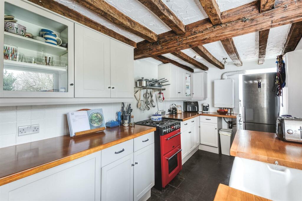 Additional image 8 of White Hart Yard, Kilburn, Belper, Derbyshire