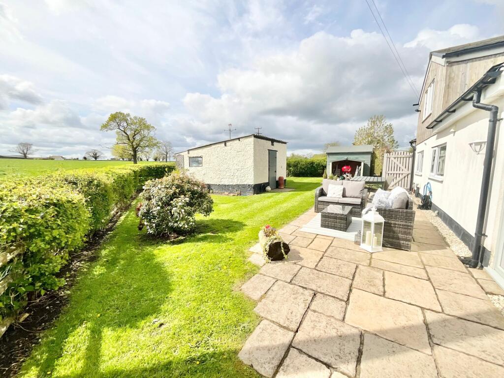 Additional image 23 of Whitchurch Road, Audlem, CW3