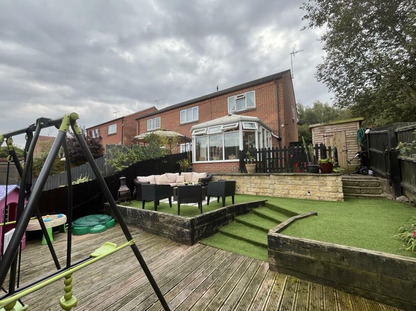 Additional image 21 of Anchor Close, Swadlincote