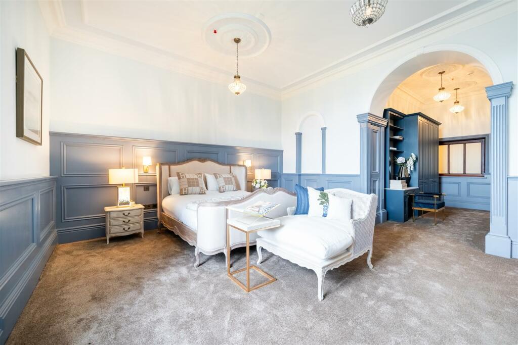 Additional image 24 of Apt 2, Riber Castle, Riber, Matlock, Derbyshire, DE4 5JU