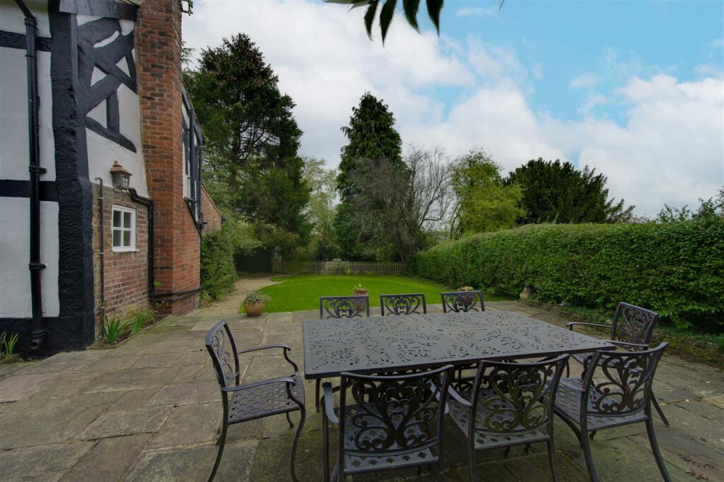 Additional image 37 of Macclesfield Road, Eaton, Congleton