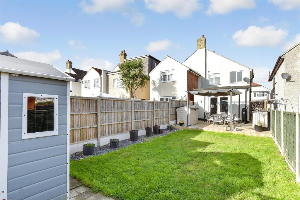 Additional image 5 of Tenby Road, Welling, Kent