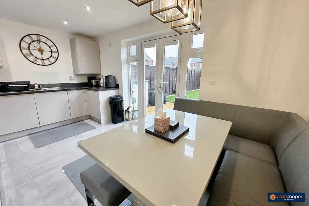 Additional image 6 of Duckpond Lane, Weddington, Nuneaton, CV10 0FH