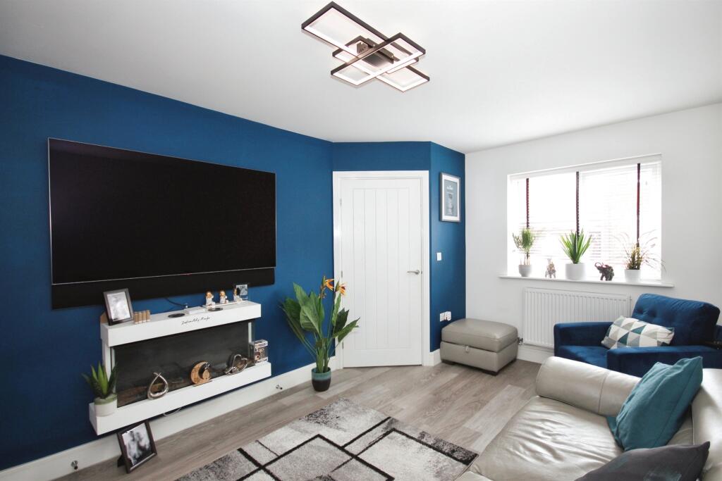 Additional image 17 of Platinum Way, Coventry