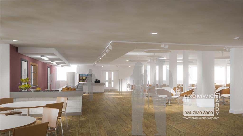 Additional image 10 of HQ Building Stareton, Stoneleigh, CV8