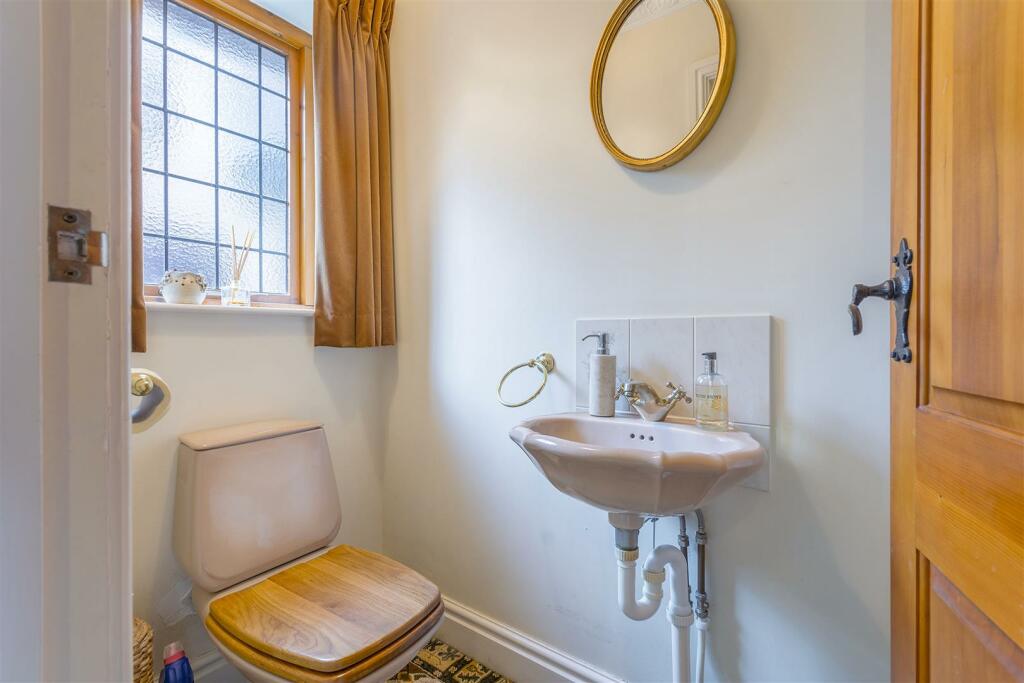 Additional image 15 of Abells, Church Street, Denby Village, Ripley