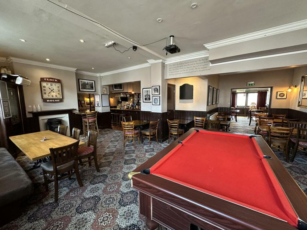 Additional image 4 of The New Inn, Leam Terrace, Leamington Spa, CV31 1DW