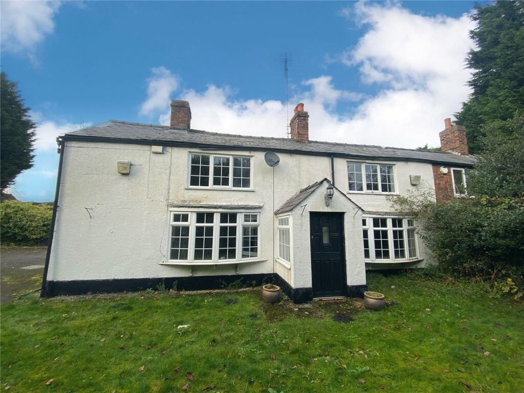 Additional image 14 of Middlewich Road, Cranage, Crewe, Cheshire, CW4