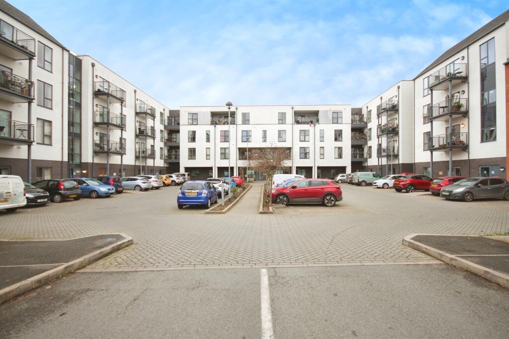 Additional image 13 of Queensway, Leamington Spa