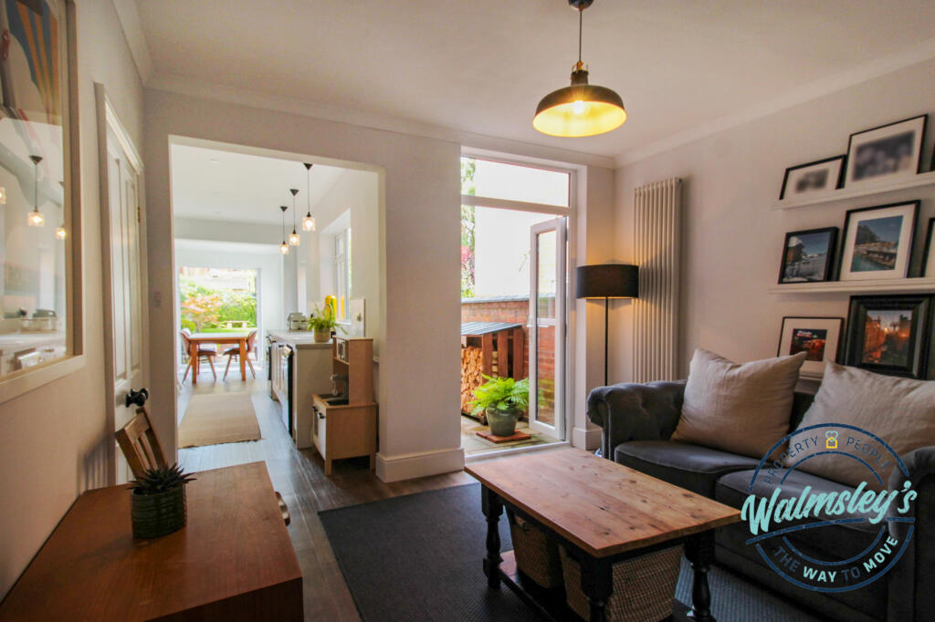 Additional image 12 of Huntingdon Road, Earlsdon, CV5