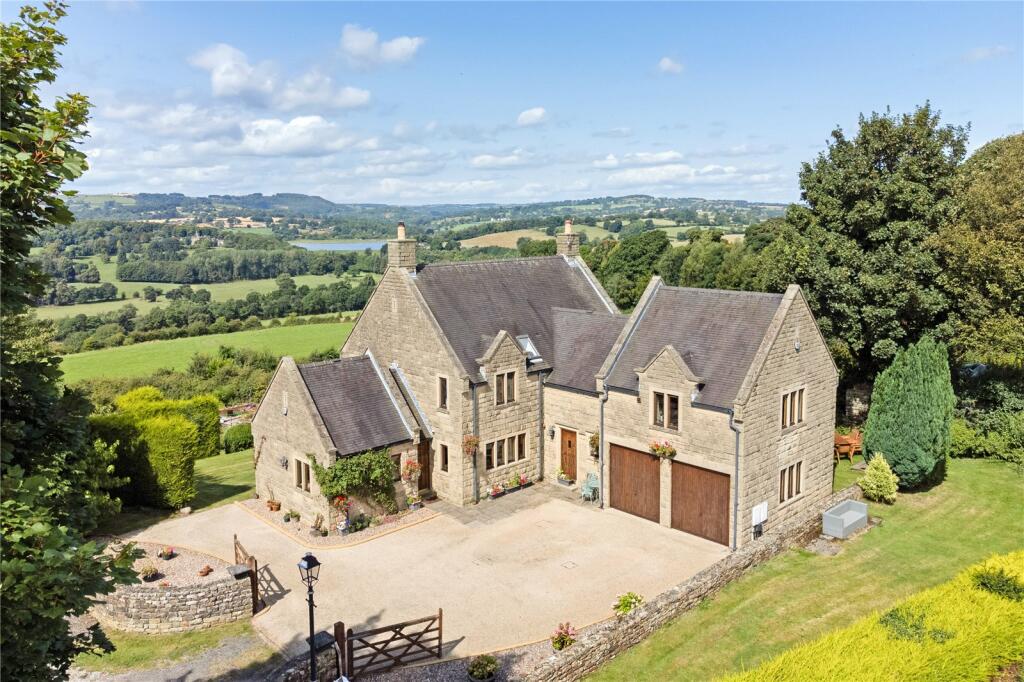 Additional image 16 of Main Road, Higham, Alfreton, Derbyshire, DE55