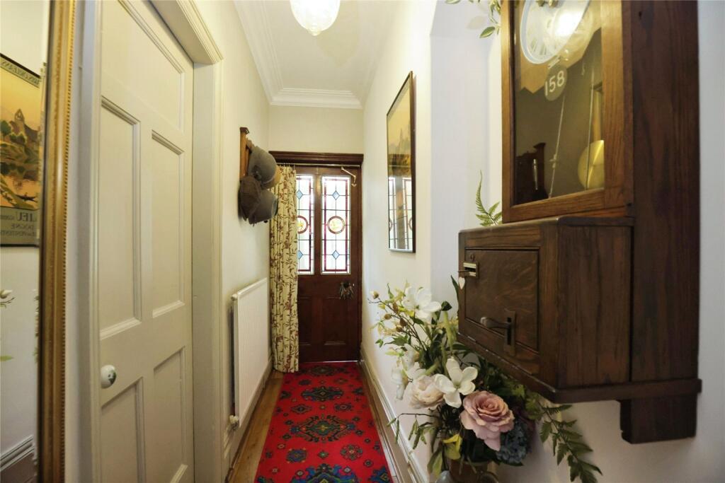 Additional image 5 of Tamworth Road, Corley, West Midlands, CV7