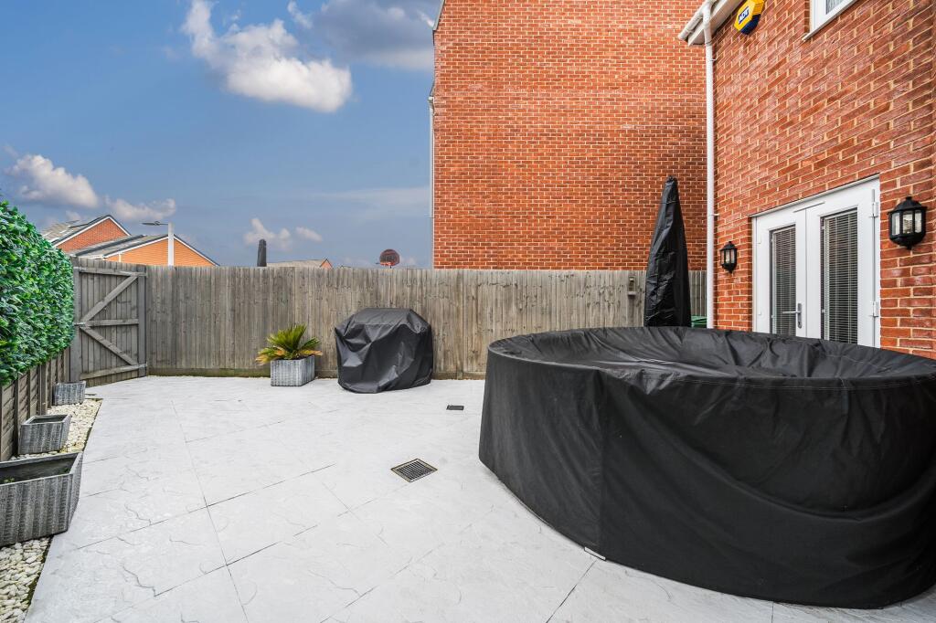 Additional image 16 of Fourier Grove, Dartford, Kent. DA1