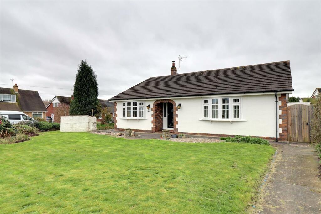 Additional image 20 of Crewe Road, Shavington, Crewe