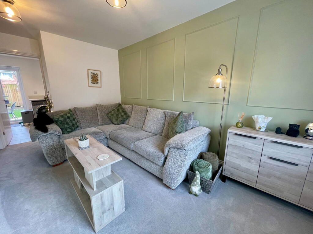 Additional image 7 of Memorial Close, Church Gresley