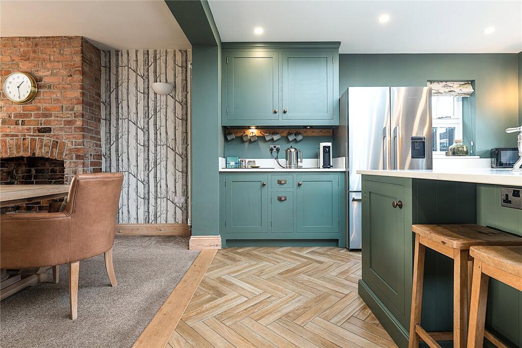 Additional image 8 of Field Lane, Belper, Derbyshire, DE56