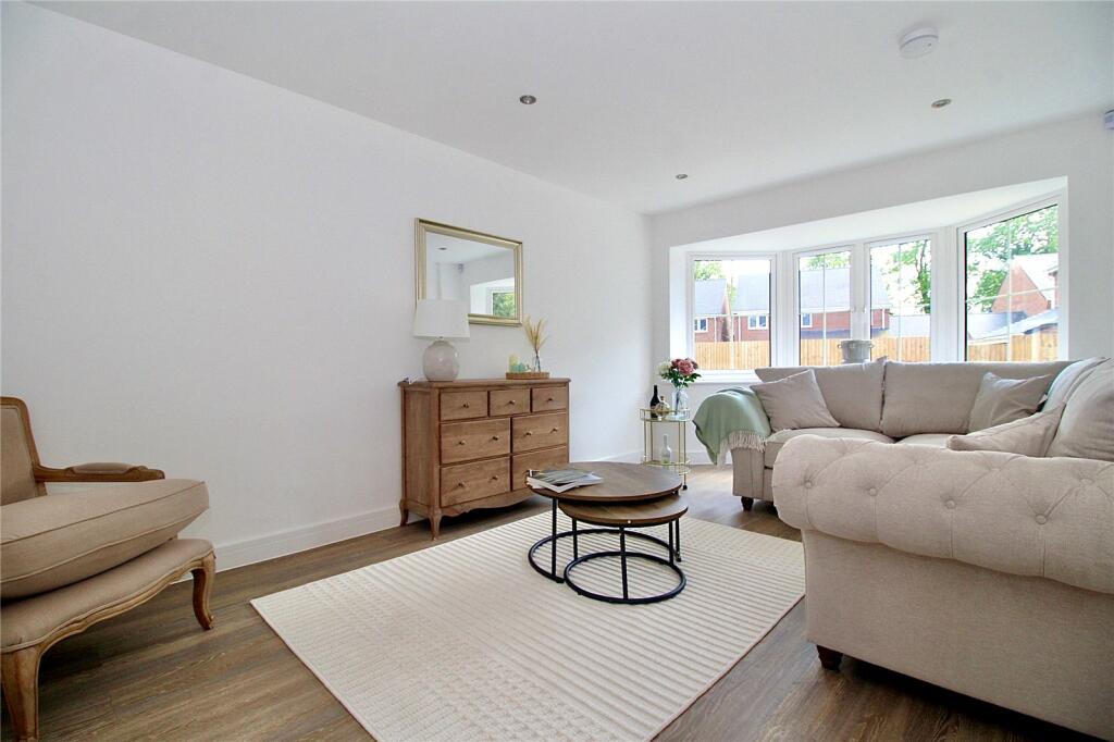 Additional image 6 of Thistle Close, Barlestone, CV13