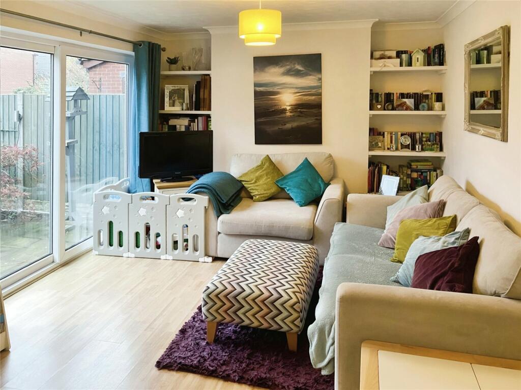 Additional image 13 of Hilary Bevins Close, Higham-on-the-Hill, Nuneaton, Leicestershire, CV13