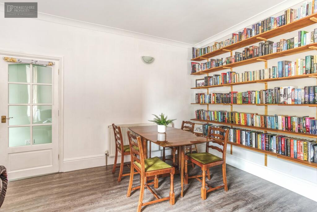 Additional image 7 of Station Road, West Hallam, Ilkeston, DE7