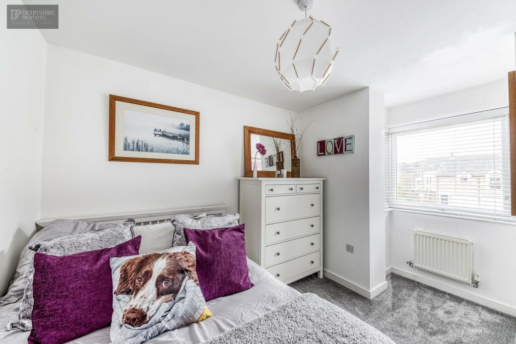 Additional image 11 of Fullers Close, Milford, Belper, DE56