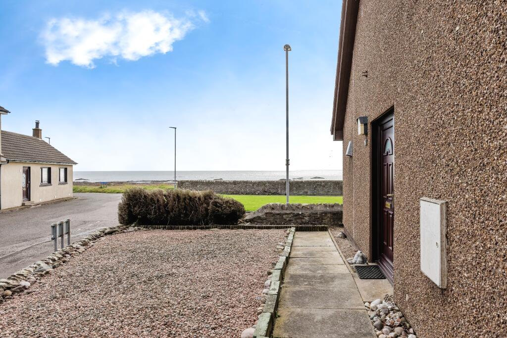 Additional image 22 of East Street, Johnshaven, Montrose, Aberdeenshire, DD10