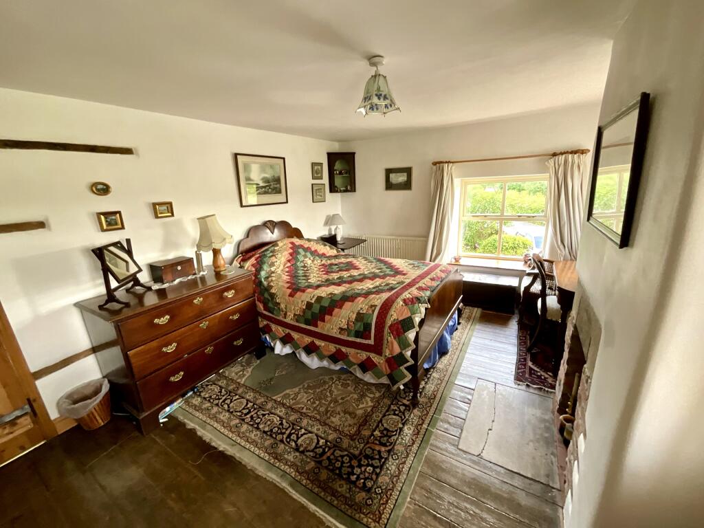 Additional image 9 of Wessington Lane, South Wingfield, Alfreton, DE55