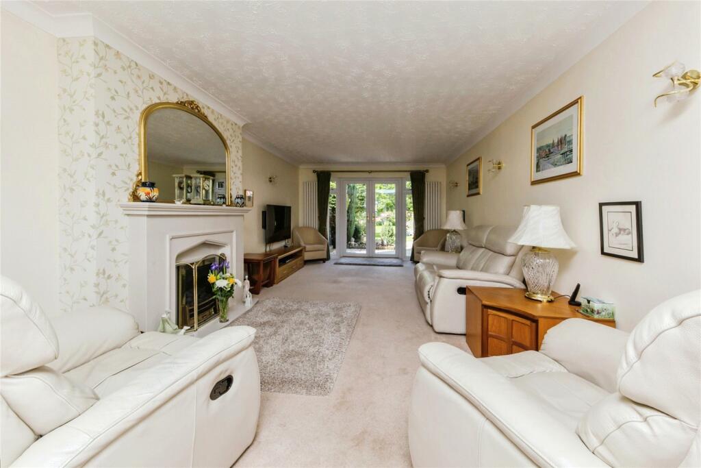 Additional image 4 of Park Road, Willaston, Nantwich, Cheshire, CW5