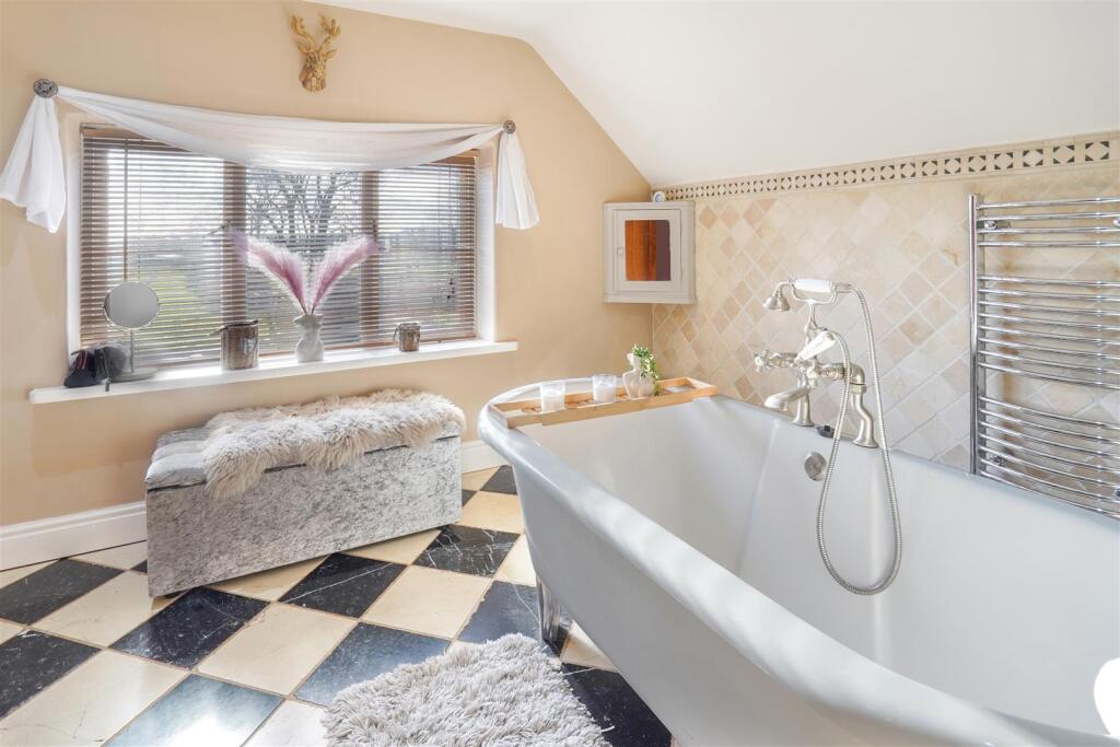 Additional image 12 of Keepers Cottage, 101 Bosworth Road, Congerstone