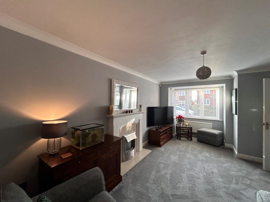 Additional image 8 of Yates Avenue, Aston-On-Trent, Derby