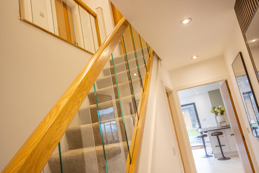 Additional image 5 of Mansfields Croft, Etwall, Derby, Derbyshire