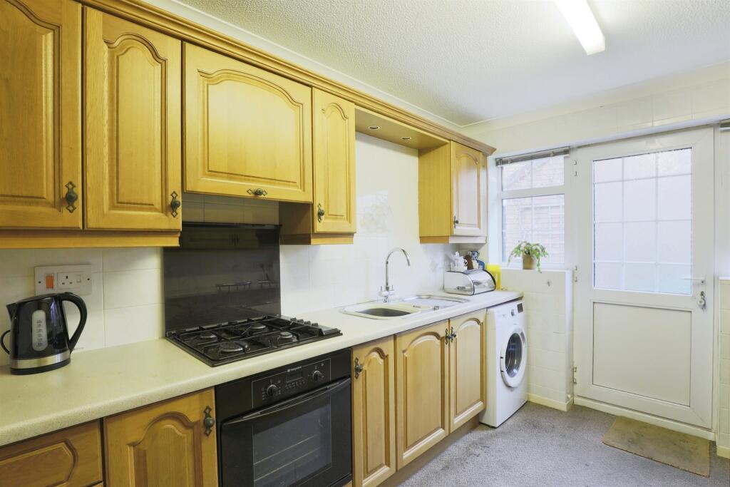 Additional image 19 of Blenheim Walk, Wellesbourne, WARWICK