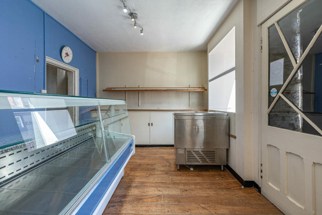 Additional image 4 of Commercial Premise at 20 High Street, Langholm, DG13 0JH