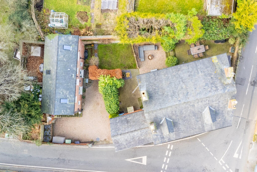 Additional image 50 of Church Street Holbrook, Belper, Derbyshire DE56 0TD