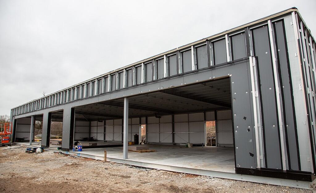 Additional image 3 of Viking C4, Viking Way, Congleton, Cheshire, CW12 1TT