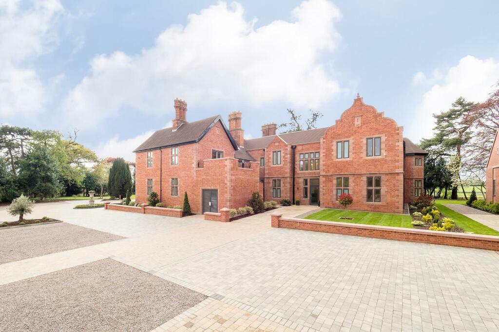 Additional image 14 of Blackdown, Leamington Spa