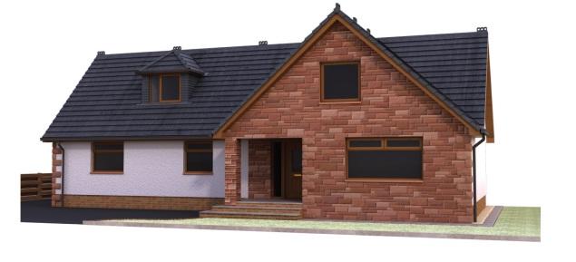 Additional image 9 of Stanfield Development, Eastriggs, Near Annan, Dumfriesshire, DG12 6TW