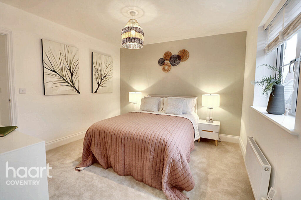 Additional image 19 of Blackthorn Close, Stoke Golding