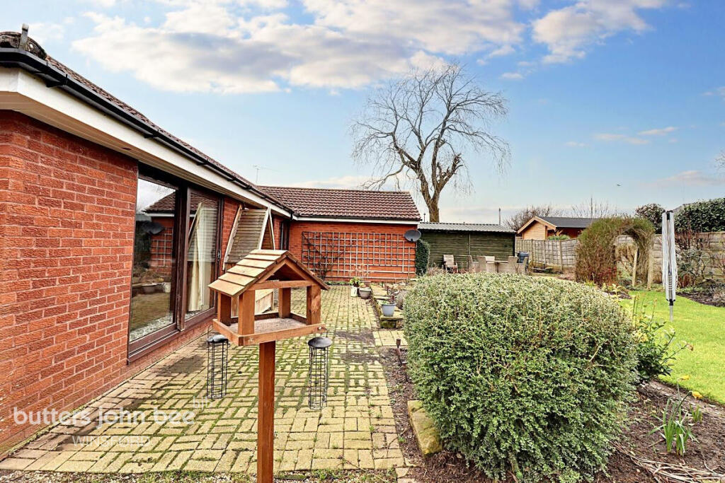 Additional image 23 of Peregrine Close, Winsford