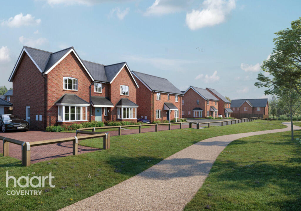 Additional image 15 of Stoche Acre, Stoke Golding