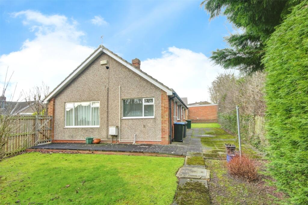 Additional image 12 of Northamptonshire Drive, Belmont, Durham, DH1