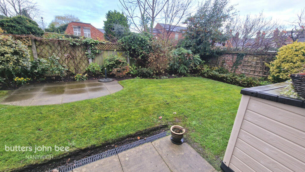 Additional image 7 of Yew Tree Drive, Nantwich