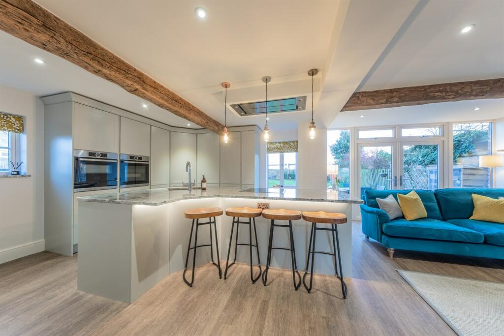 Additional image 2 of Cornhill Barns, Long Lane, Wettenhall