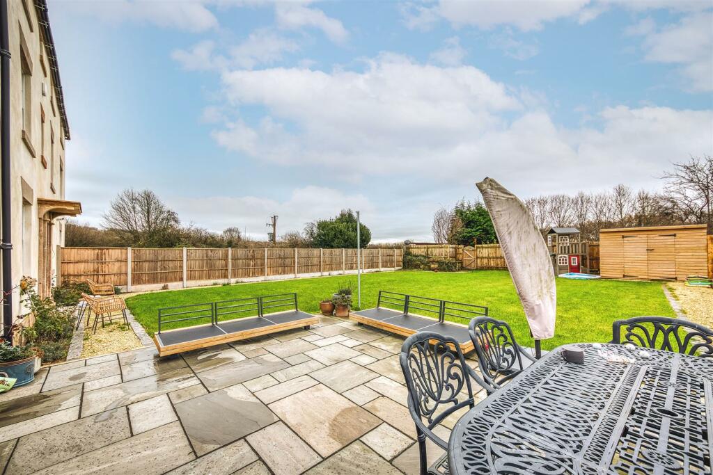 Additional image 22 of Burley House, Duffield, Belper, Derbyshire