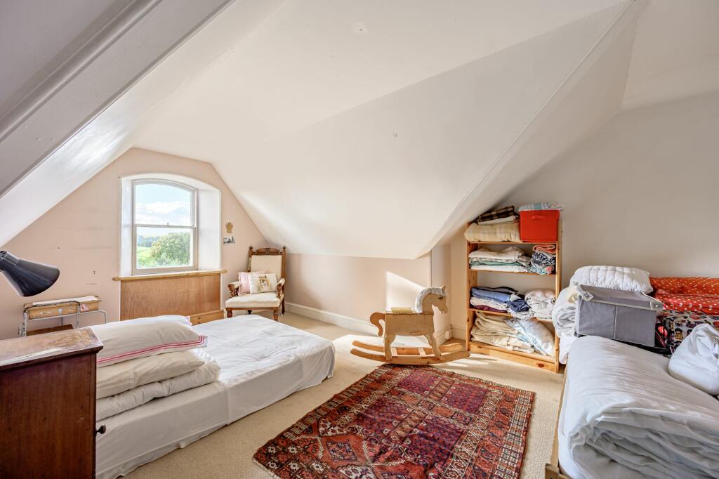 Additional image 14 of Woodhill, Boreland, DG11