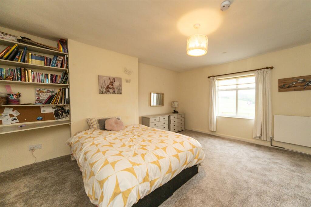 Additional image 9 of Closes Farmhouse, Atlow, Ashbourne - Equestrian Property 5 Acres 4 Stables and Tack room/Office