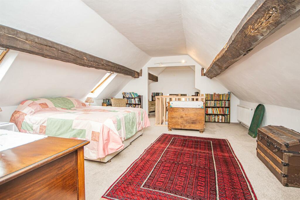 Additional image 15 of Parwich, Nr Ashbourne, Derbyshire