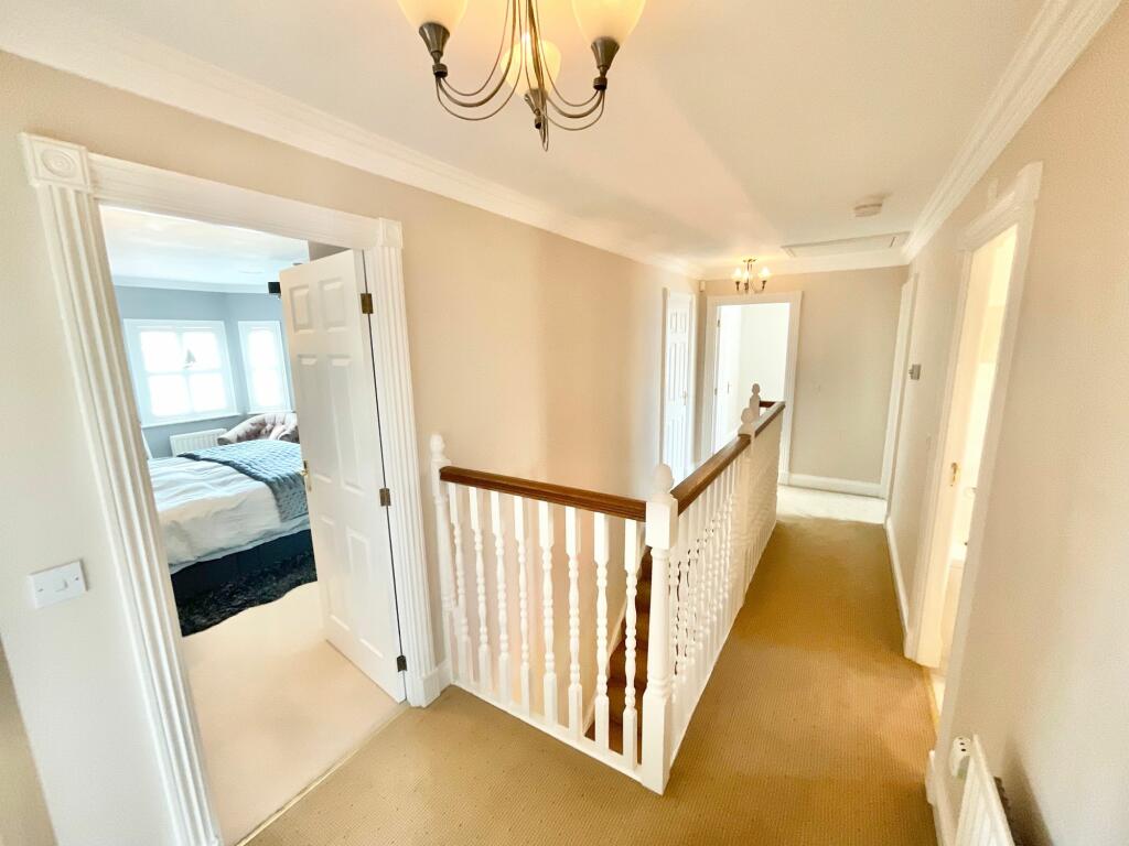 Additional image 10 of Kingsdown Close, Weston, CW2